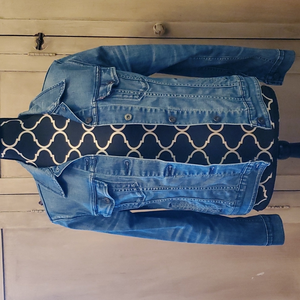Levi's Denim Jacket